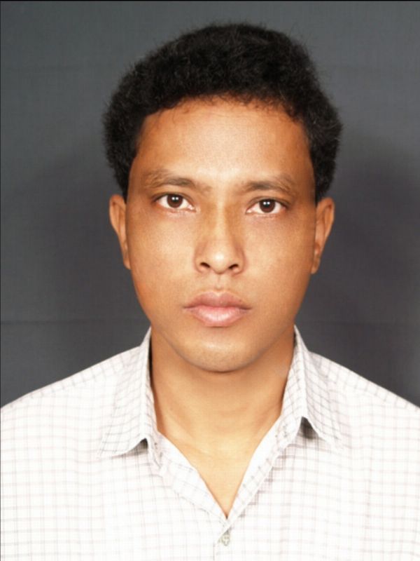 AZIT CHANDRA ROY